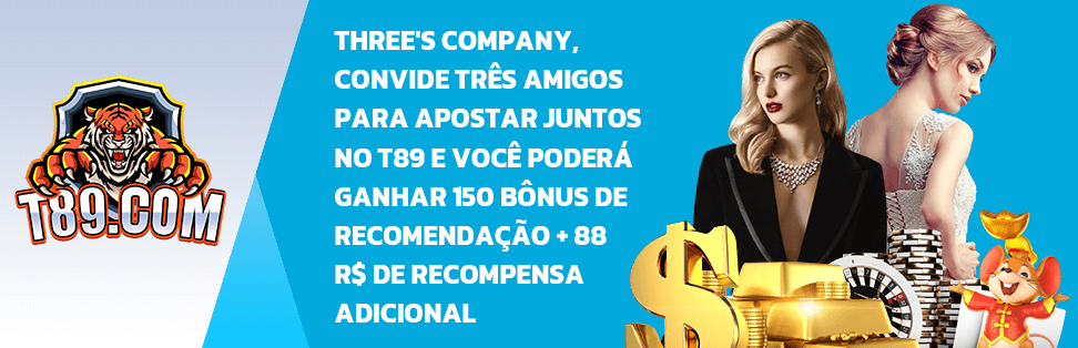 novos preços das apostas da mega sena